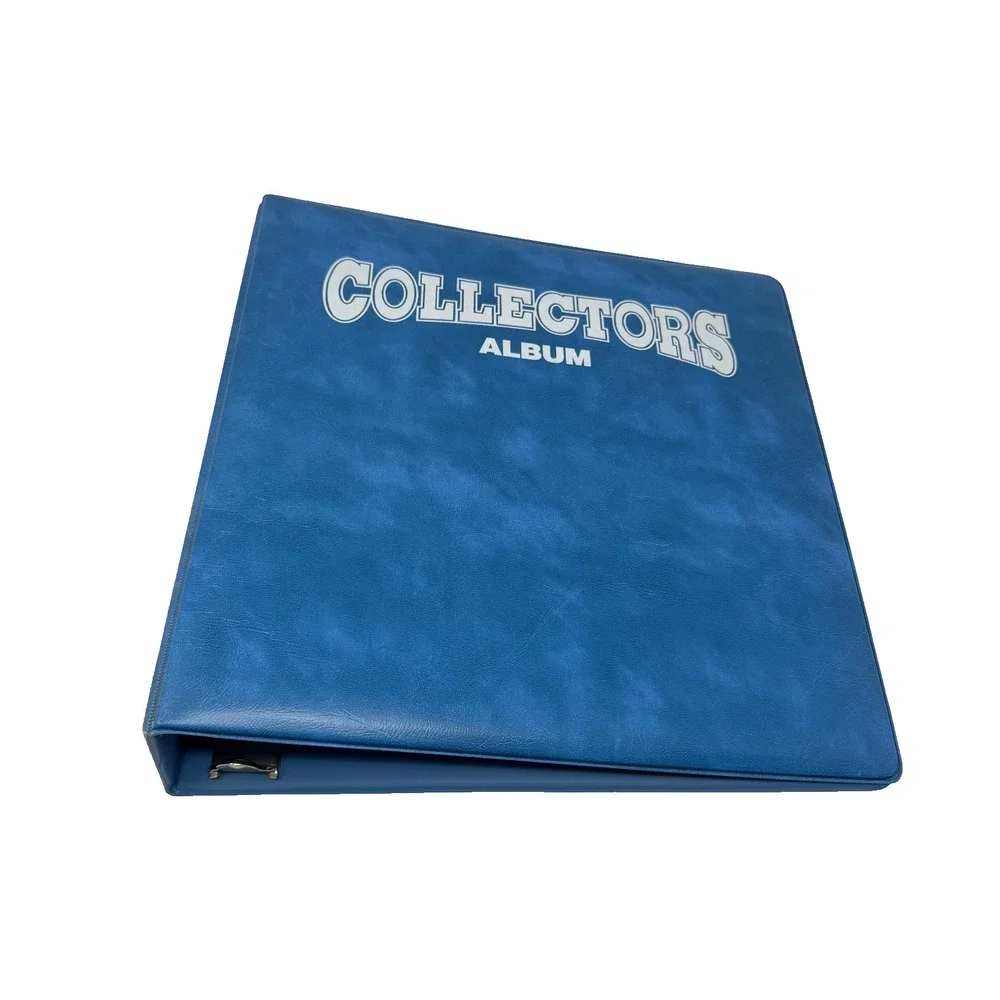 3 ring binder for trading cards Ultra Pro Pokemon X & Y 2-Inch 3-Ring with 100 Card Sle – Toys